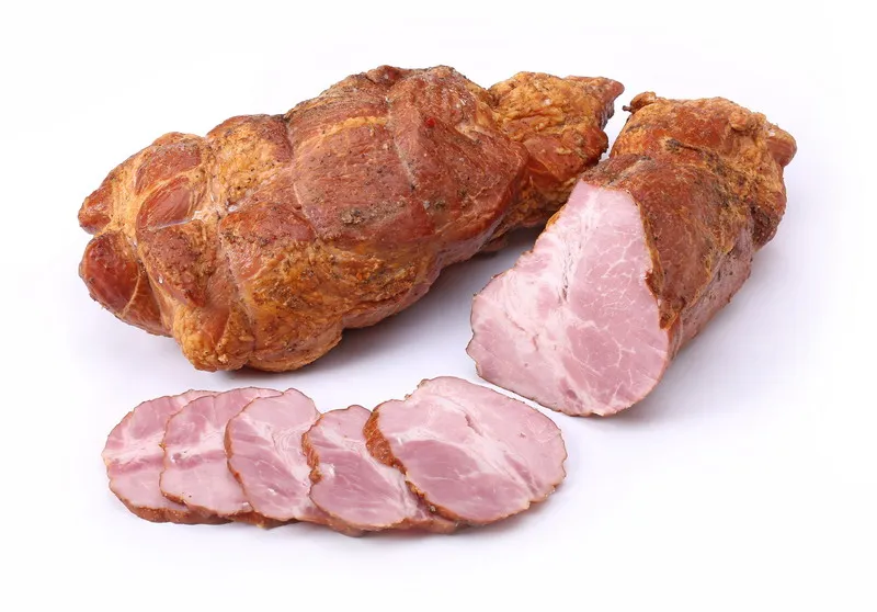 Продукт из свинины «Карковка Сочная Люкс»
