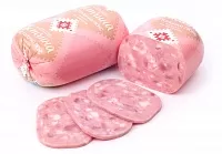 Ветчина «Застольная»