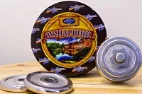 Сыр &quot;Монарший&quot; 