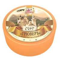 Сыр &quot;Грюверъ&quot;