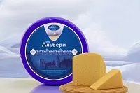 Сыр &quot;Альбери&quot; 