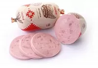 Ветчина &quot;С индейкой&quot; 450 гр.