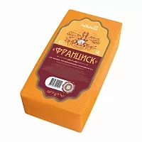 Сыр &quot;Франциск&quot; 