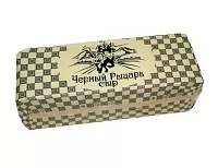 Сыр &quot;Черный Рыцарь&quot; 