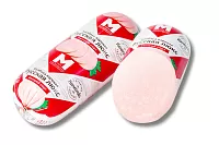 Колбаса вареная "Русская Люкс"