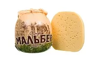 Сыр &quot;Мальбер&quot; 