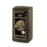 Сыр &quot;Царский&quot;