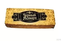 Сыр &quot;Черный Монарх&quot; 