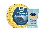 Сыр &quot;Сливочный&quot; 200г