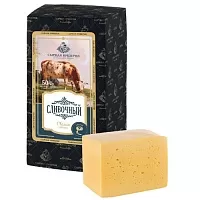 Сыр &quot;Сливочный&quot; 